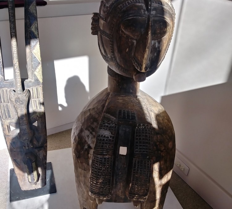 African Art Museum of Maryland (AAMM) (Columbia,&nbspMD)